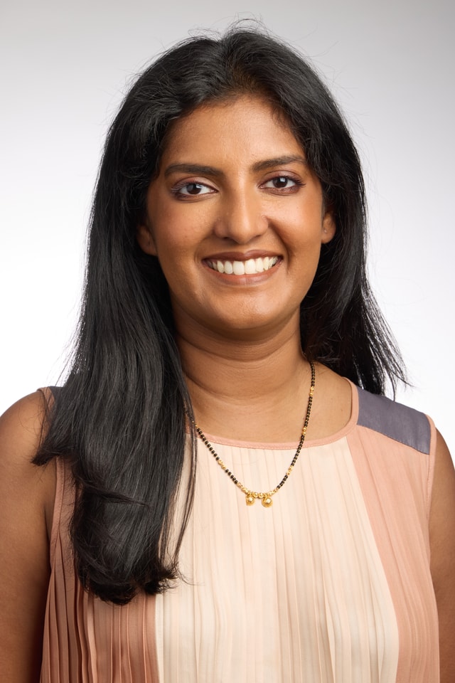 Hima Priya Lantz - Senior Technical Program Manager